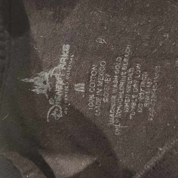 Disney Black"Eat, Drink & Be German" Graphic Tee for Men - Picture 3 of 7